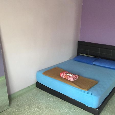 Apple Boutique Homestay Κουαντάν Εξωτερικό φωτογραφία