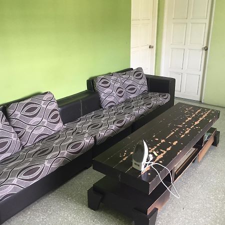 Apple Boutique Homestay Κουαντάν Εξωτερικό φωτογραφία