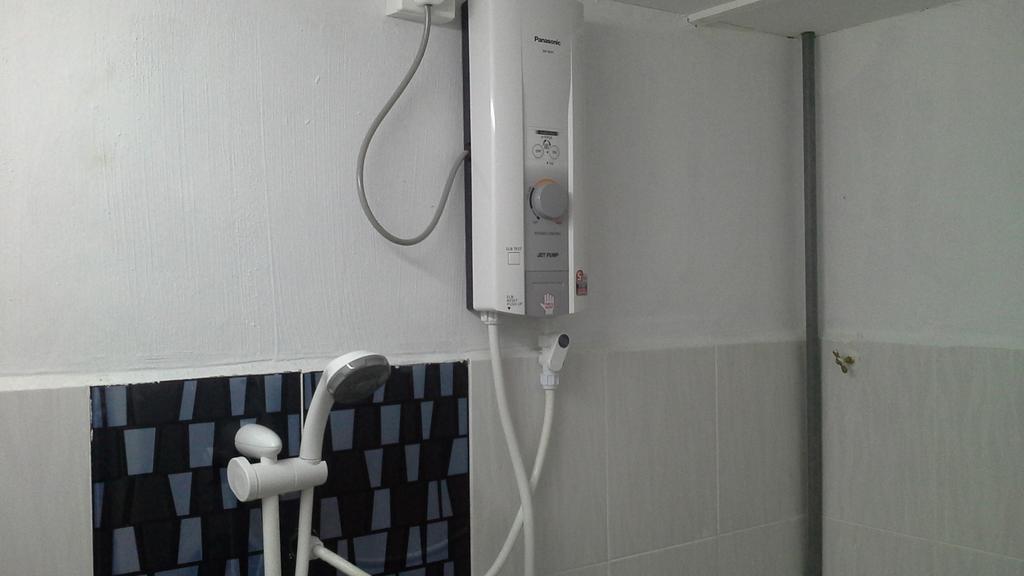Apple Boutique Homestay Κουαντάν Δωμάτιο φωτογραφία