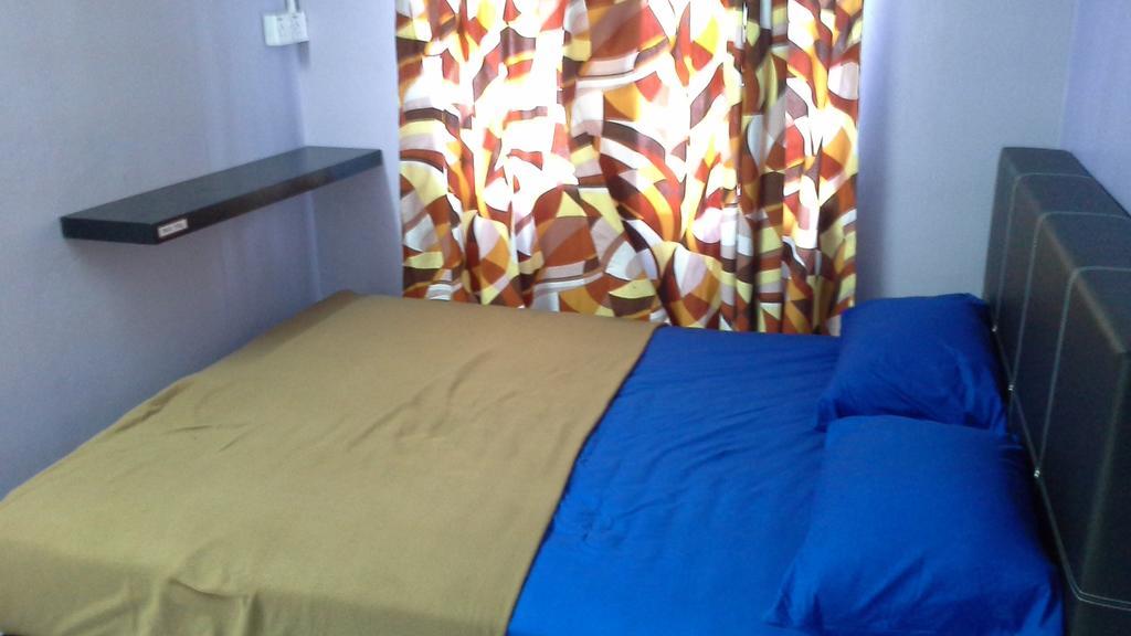 Apple Boutique Homestay Κουαντάν Δωμάτιο φωτογραφία