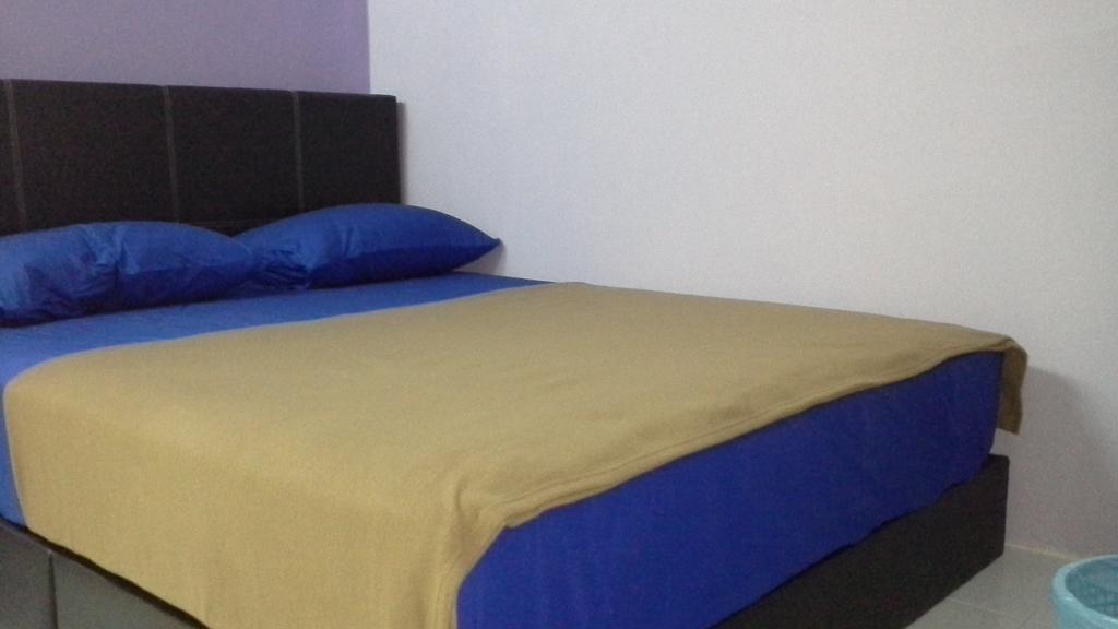 Apple Boutique Homestay Κουαντάν Δωμάτιο φωτογραφία