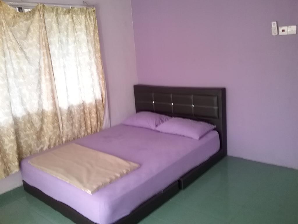 Apple Boutique Homestay Κουαντάν Εξωτερικό φωτογραφία