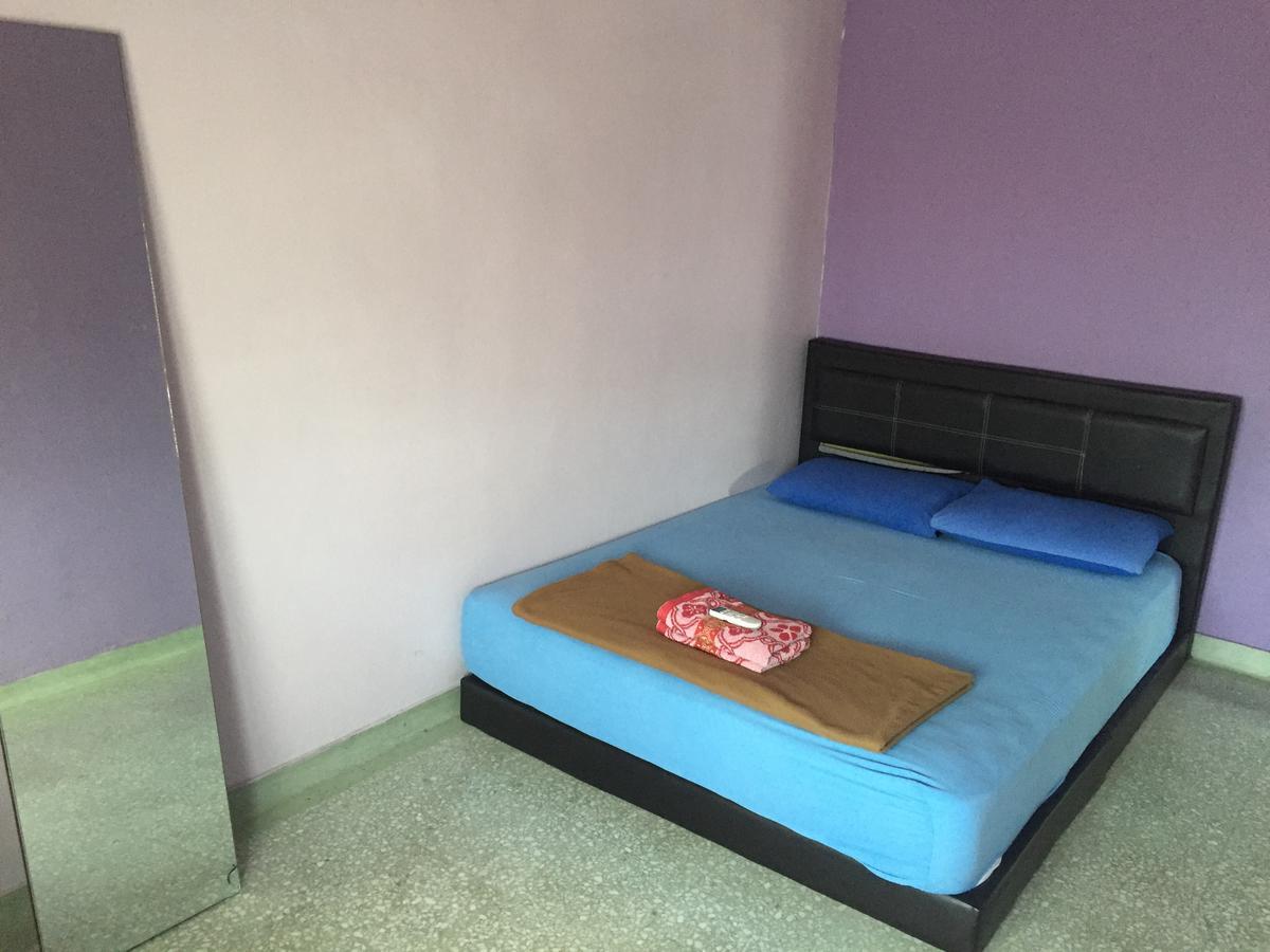 Apple Boutique Homestay Κουαντάν Εξωτερικό φωτογραφία