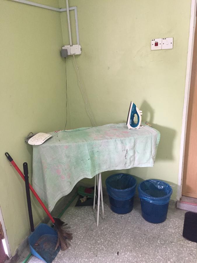 Apple Boutique Homestay Κουαντάν Εξωτερικό φωτογραφία