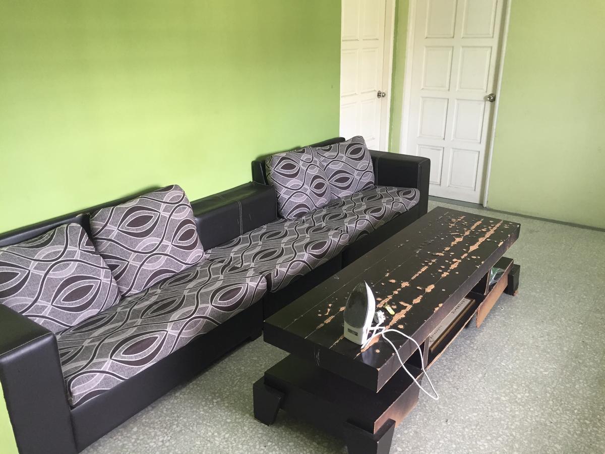 Apple Boutique Homestay Κουαντάν Εξωτερικό φωτογραφία